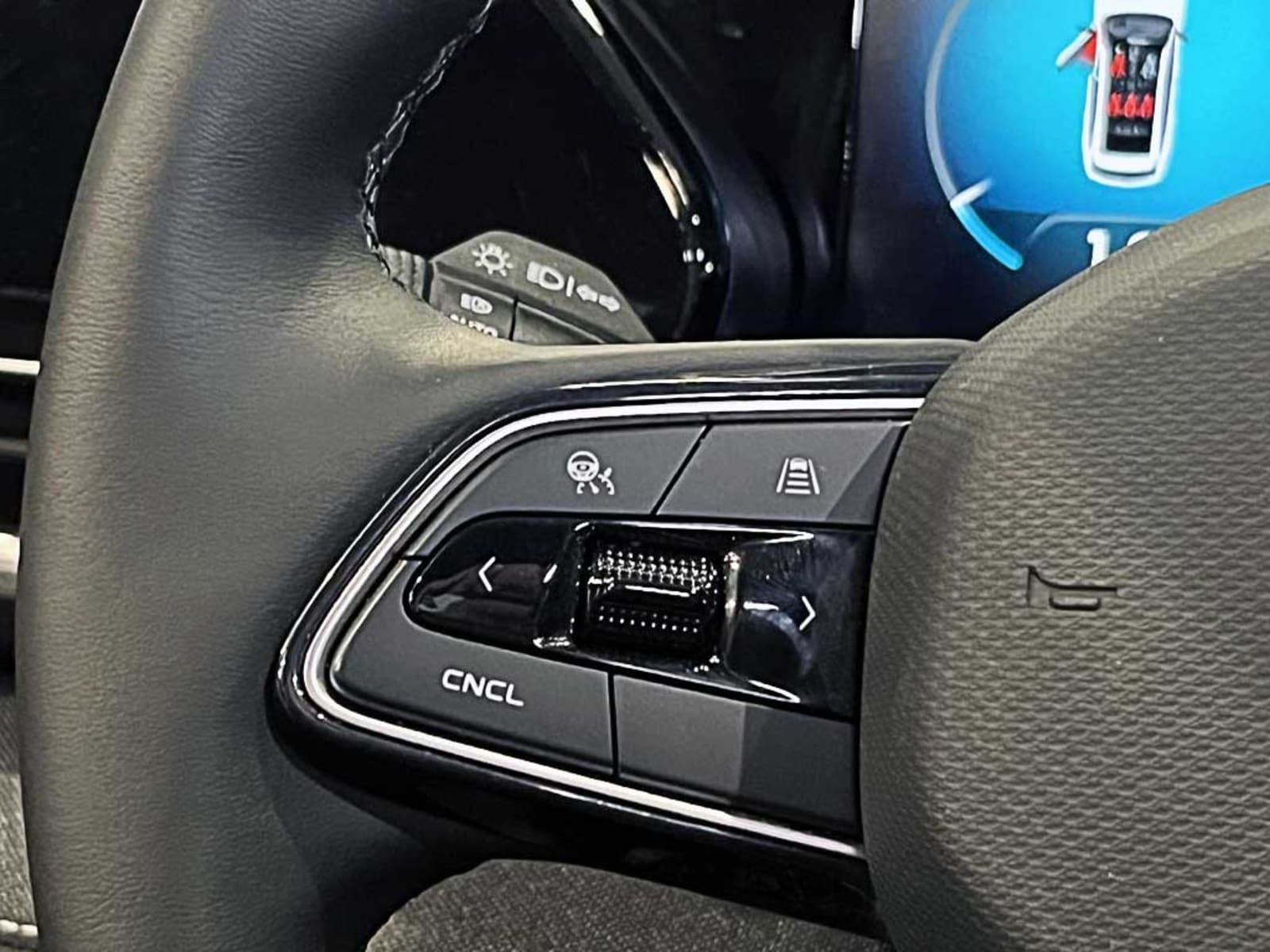 RENAULT KOLEOS (IN) 2.0 T TECHNO AT 2026 - Imagen 15 de 20