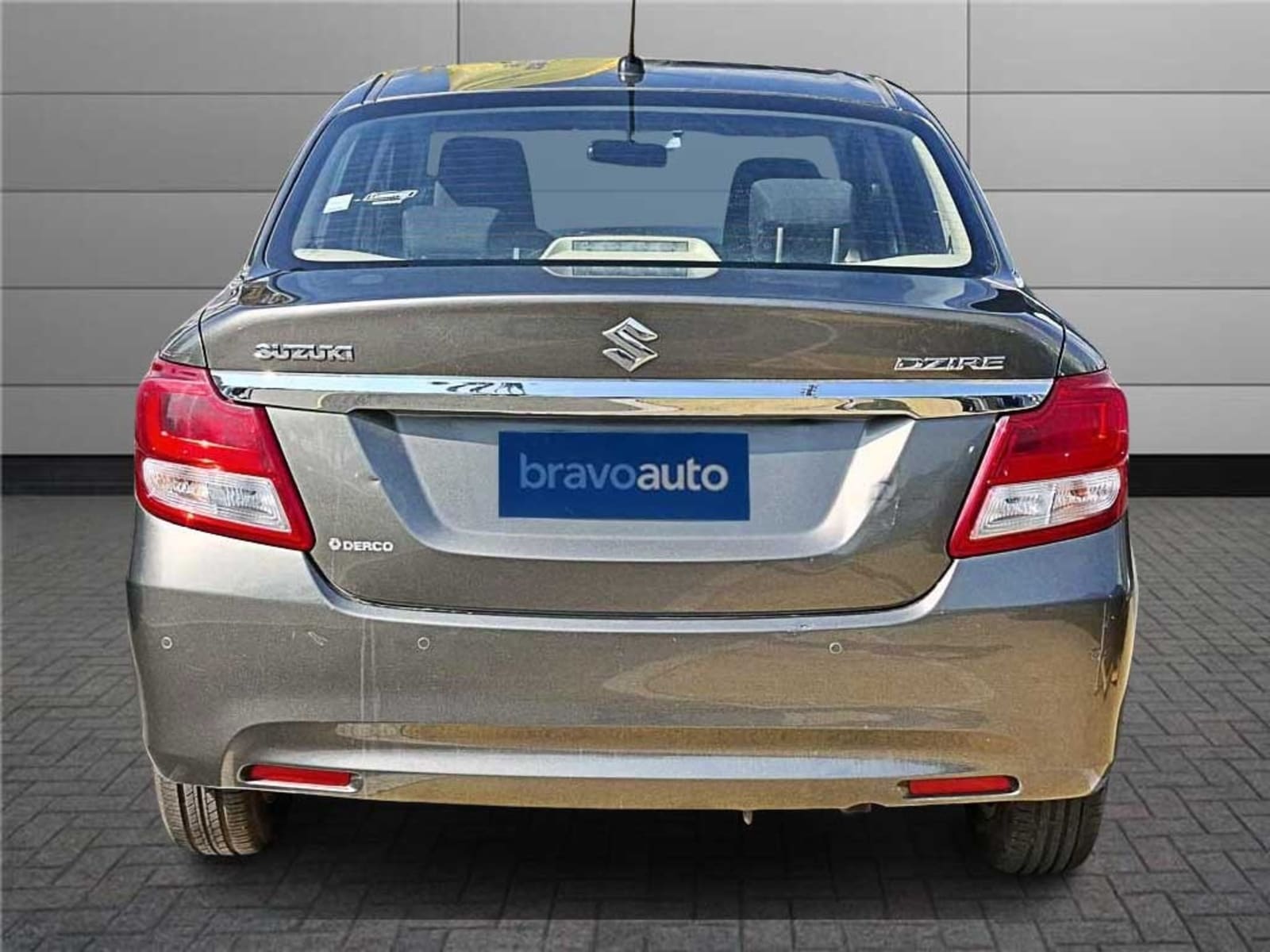 SUZUKI DZIRE (IN) 1.2 GL MT 2024 - Imagen 3 de 20