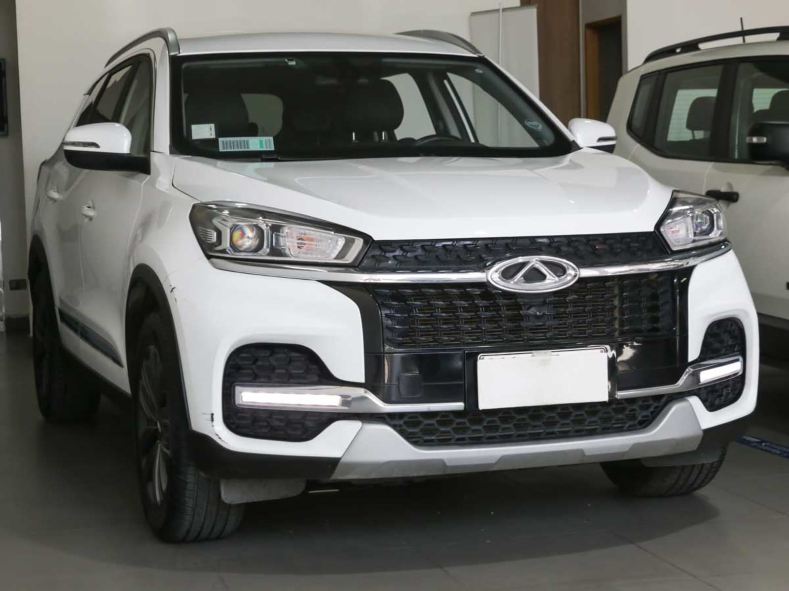 CHERY TIGGO 8 GLS 1.5 2023 - Imagen 3 de 13