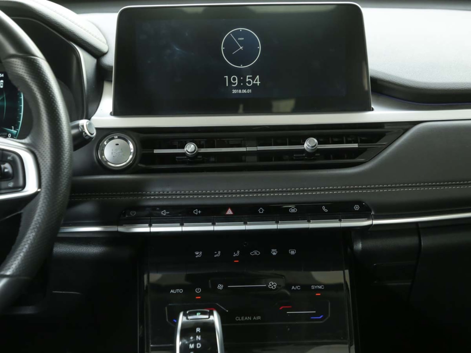 CHERY TIGGO 7 PRO GLX 1.5 AUT 2024 - Imagen 13 de 14