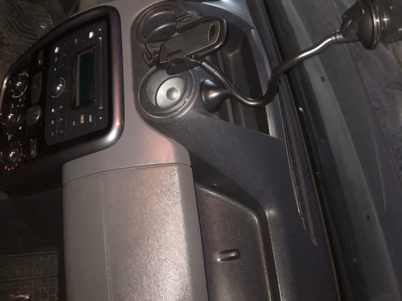 Renault duster 2013 - Imagen 6 de 6