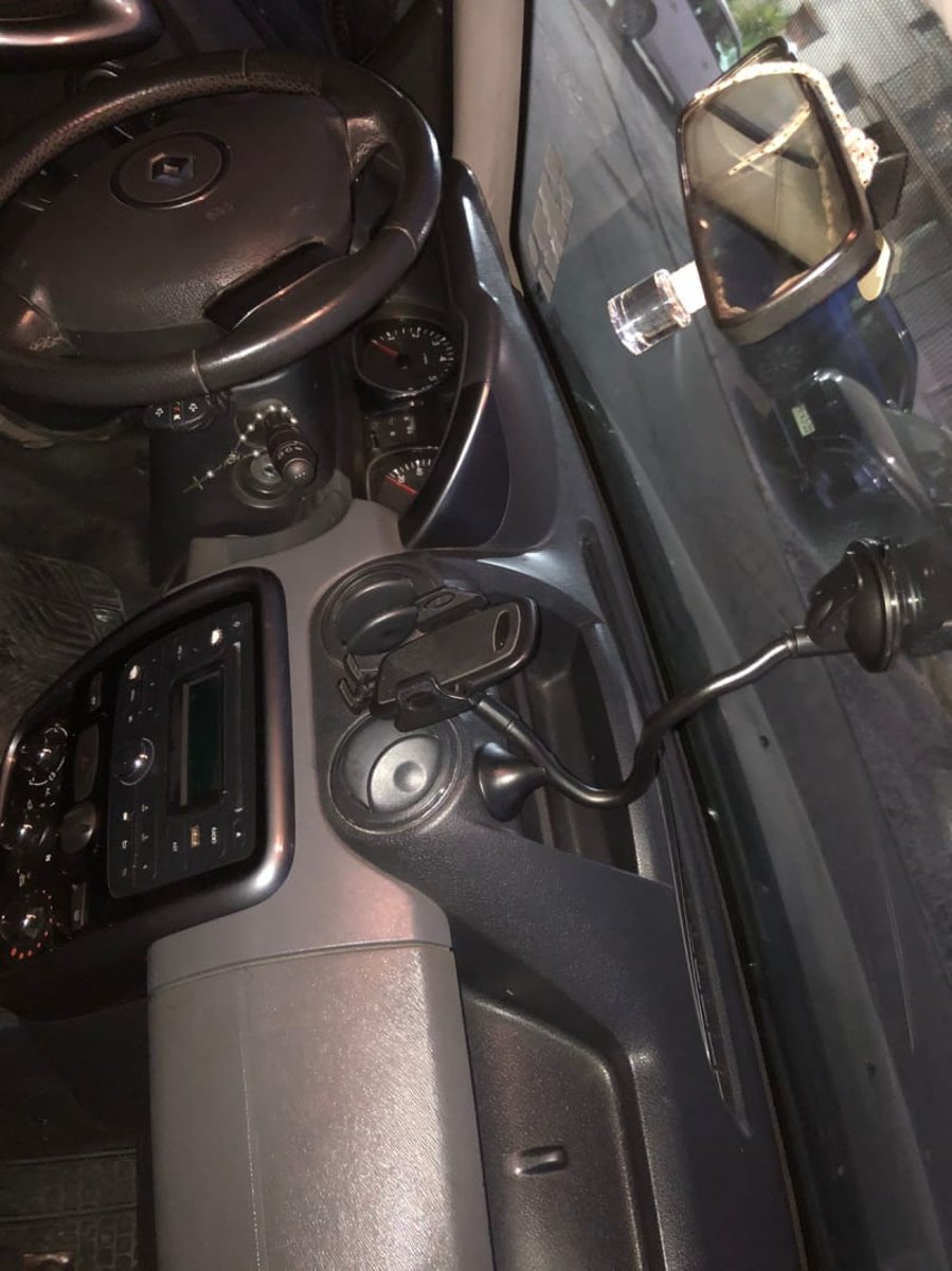 Renault duster 2013 - Imagen 6 de 6