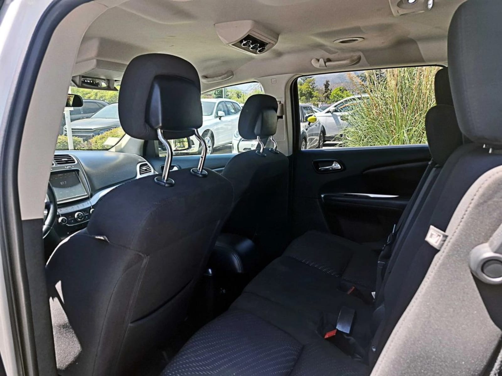 DODGE JOURNEY 2.4 SE AT 5P 2019 - Imagen 12 de 20