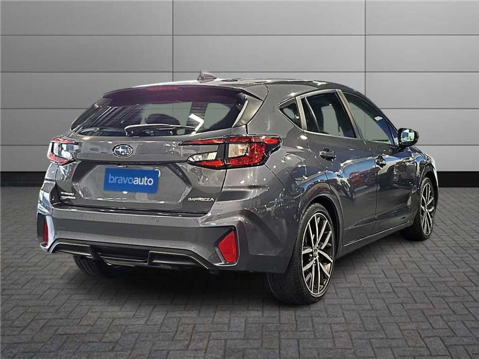 SUBARU IMPREZA (IN) 2.0 TOURING AT 4X4 2024 - Imagen 6 de 20