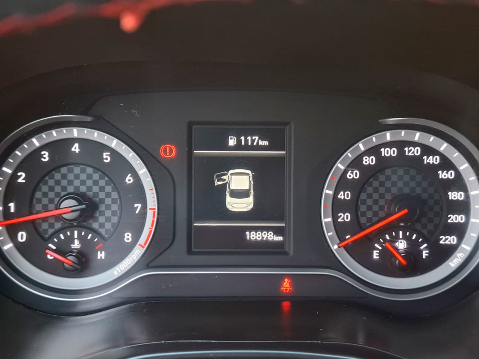 HYUNDAI GRAND I10 1.2 AI3 PLUS MT 2025 - Imagen 13 de 20