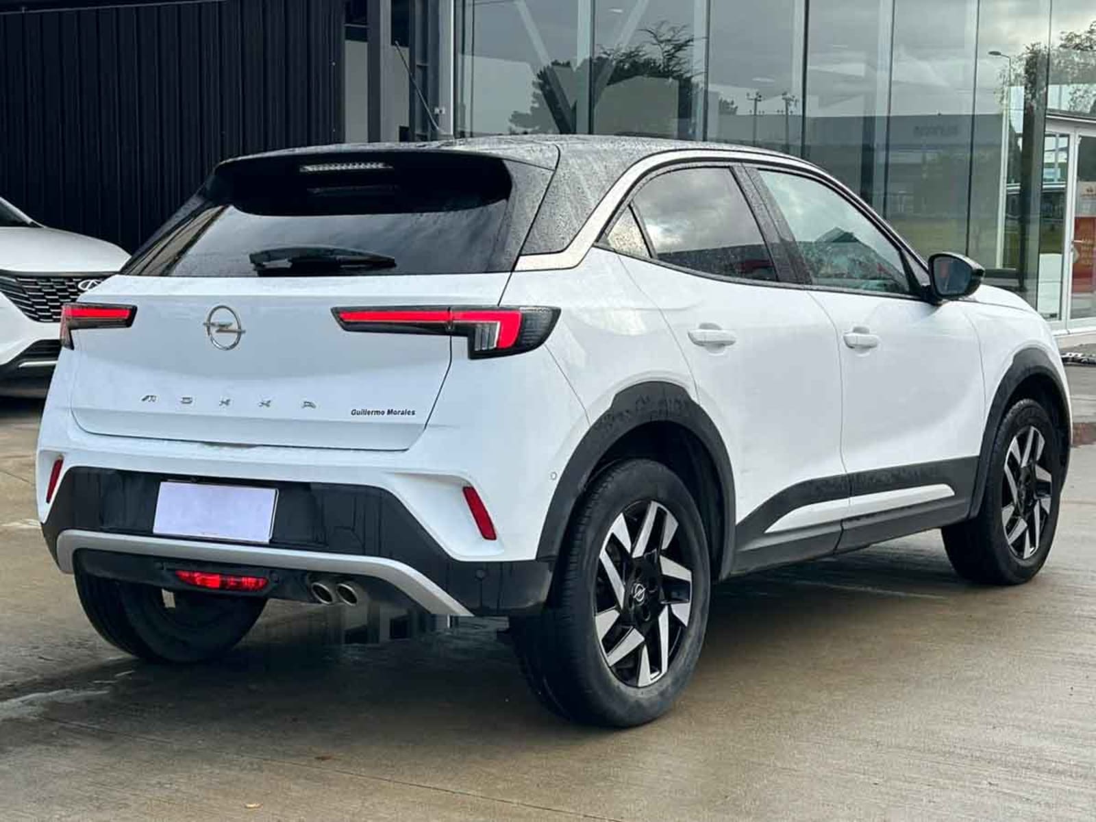 OPEL MOKKA 1.2T MT 2022 - Imagen 6 de 16