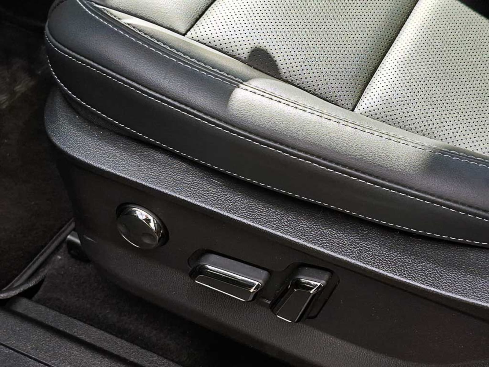 HAVAL H7 2.0 DELUXE AT 4X4 2026 - Imagen 13 de 20