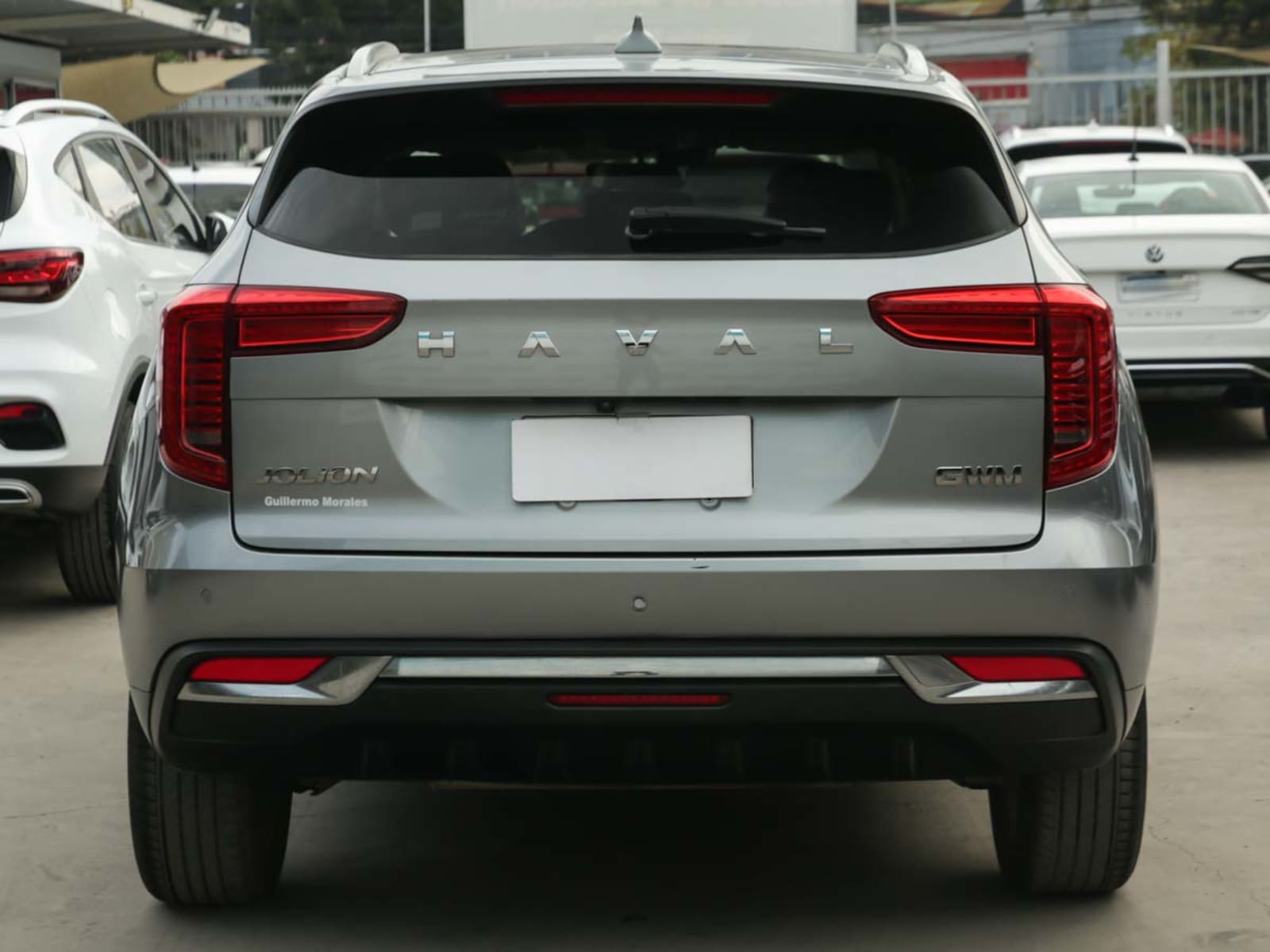 HAVAL JOLION TURBO1.5 ELITE 2024 - Imagen 18 de 20