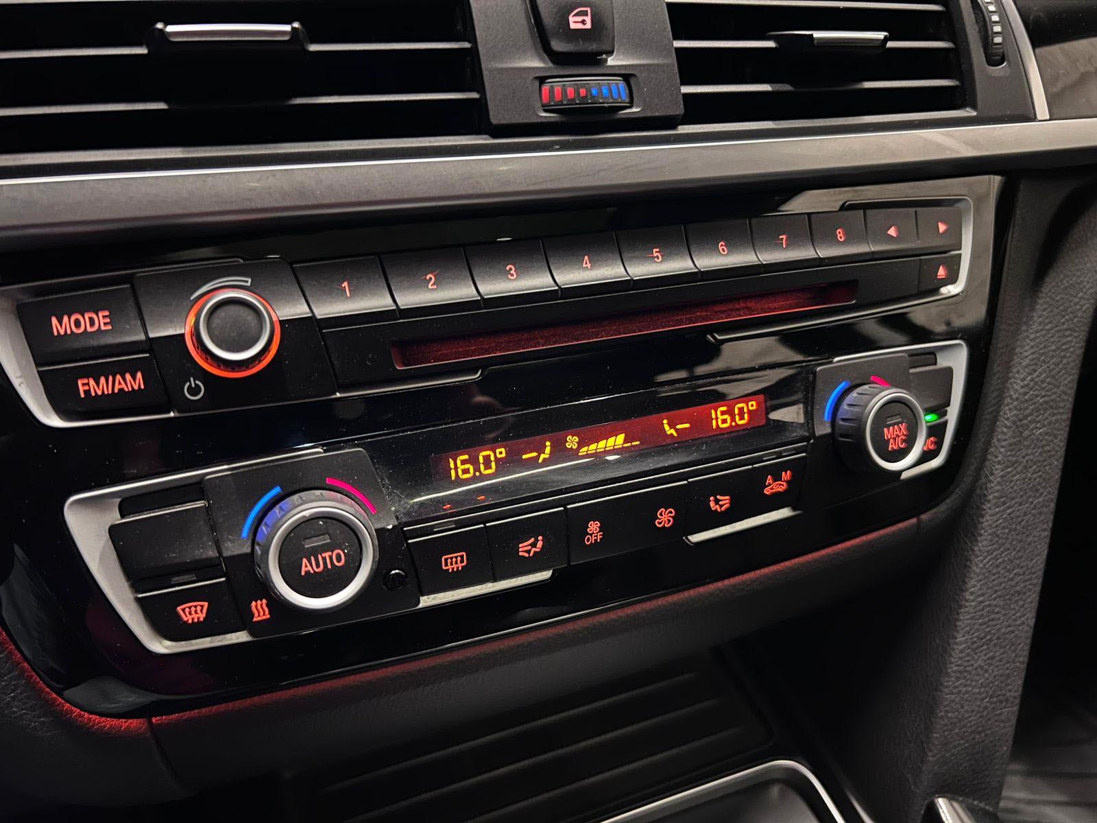 BMW 418 GRAN COUPE 2020 - Imagen 15 de 20