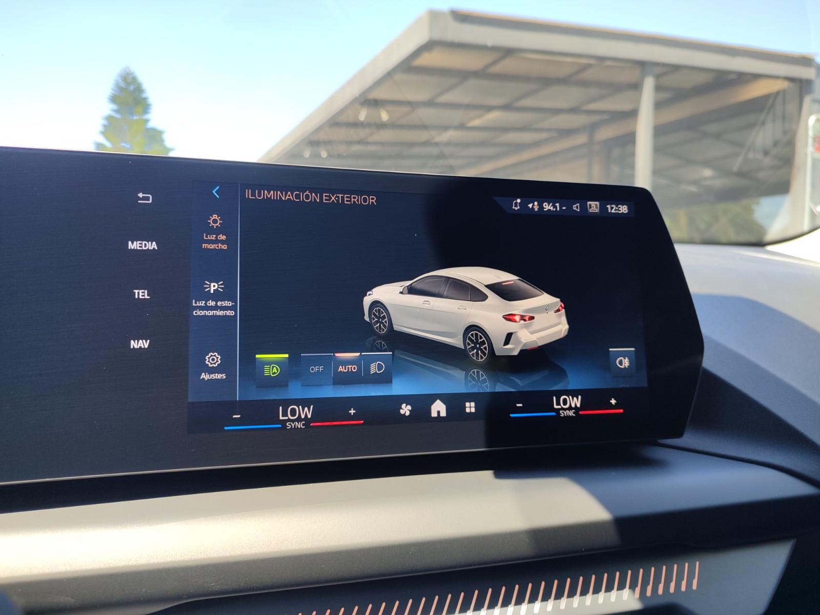 BMW 220 GRAN COUPE DYNAMIC 2026 - Imagen 16 de 17
