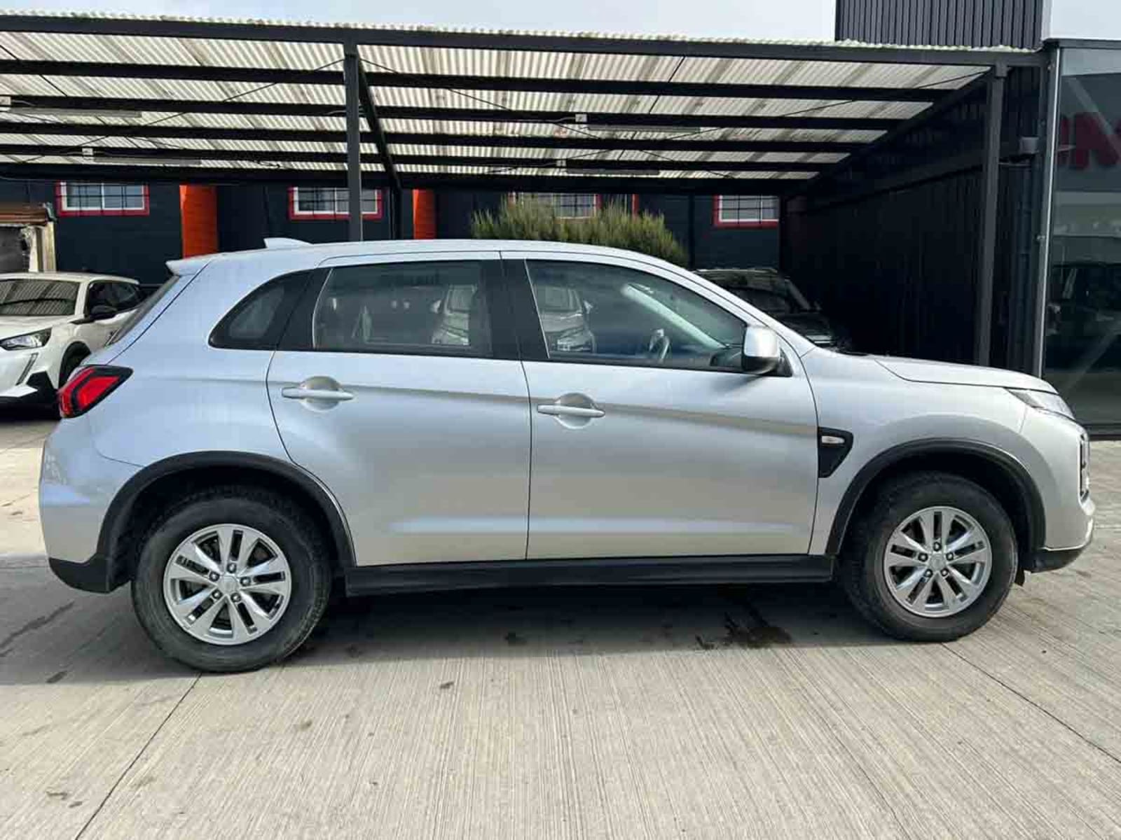 MITSUBISHI NEW ASX 1.6 MT 4X2 GL 2022 - Imagen 16 de 16