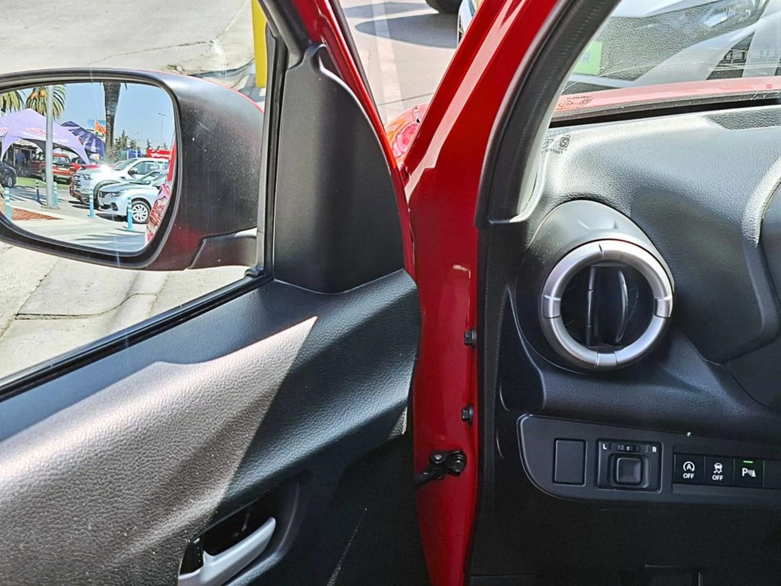 SUZUKI CELERIO 1.0  SPORT AT 2024 - Imagen 8 de 15