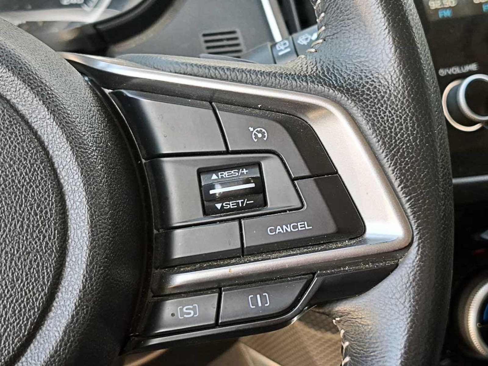SUBARU FORESTER (IN) 2.0i AWD CVT XS 2024 - Imagen 18 de 20
