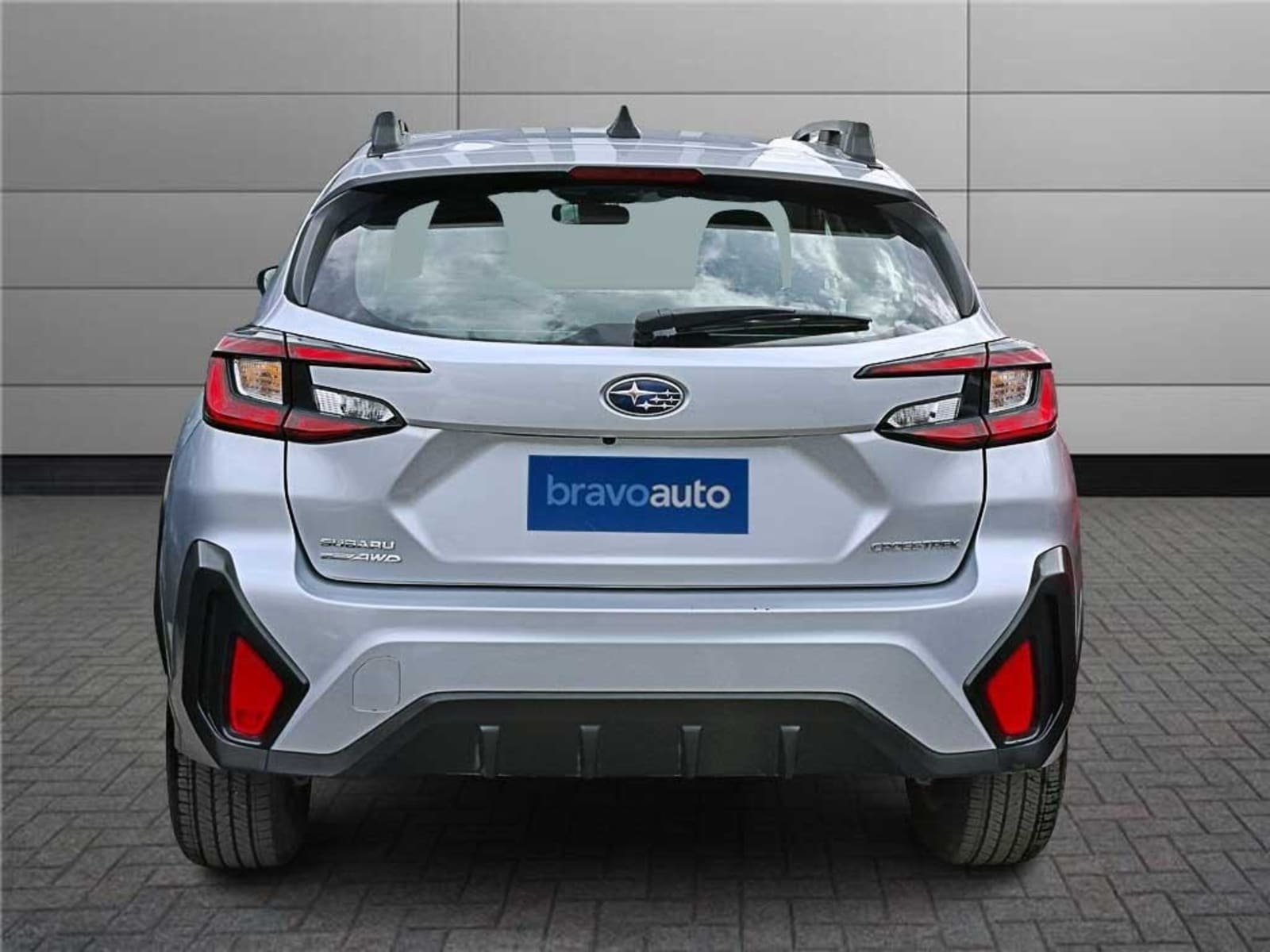 SUBARU CROSSTREK (IN) 2.0i AWD CVT 2024 - Imagen 3 de 20