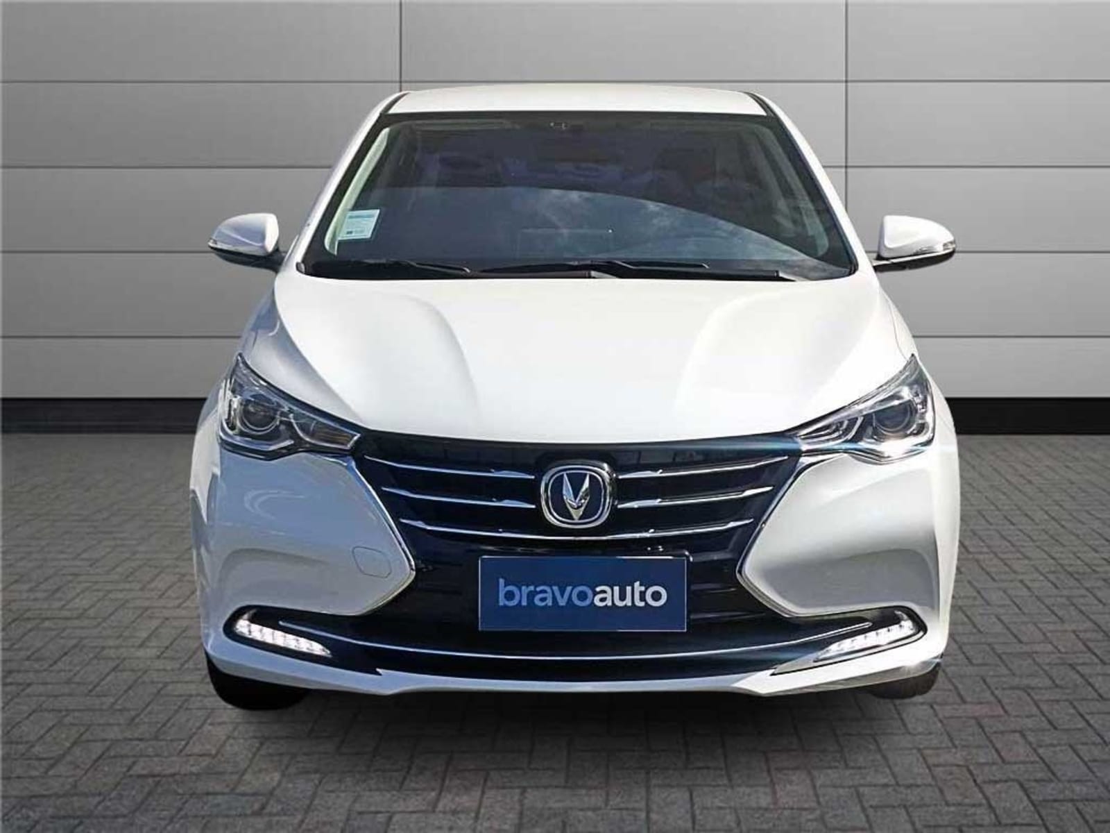 CHANGAN ALSVIN 1.4 LUXURY MT 2025 - Imagen 6 de 20