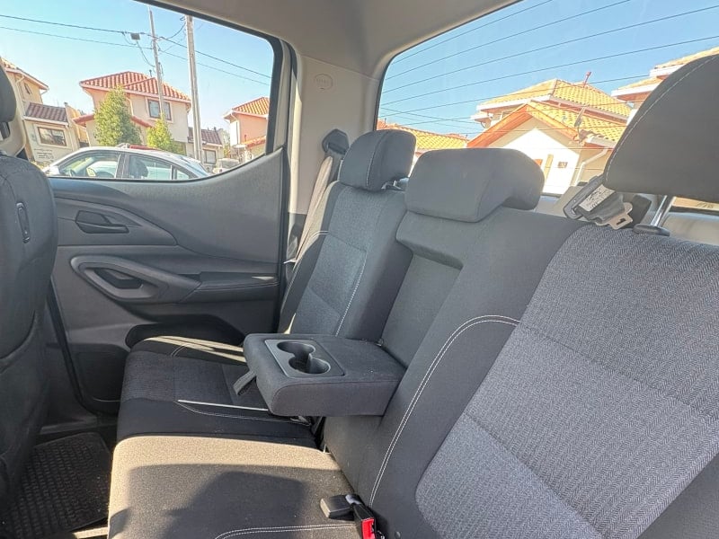 Peugeot LANDTREK 1.9 ACTION4 HDI 180 AT 4X4 DIESEL 2024 - Imagen 6 de 6