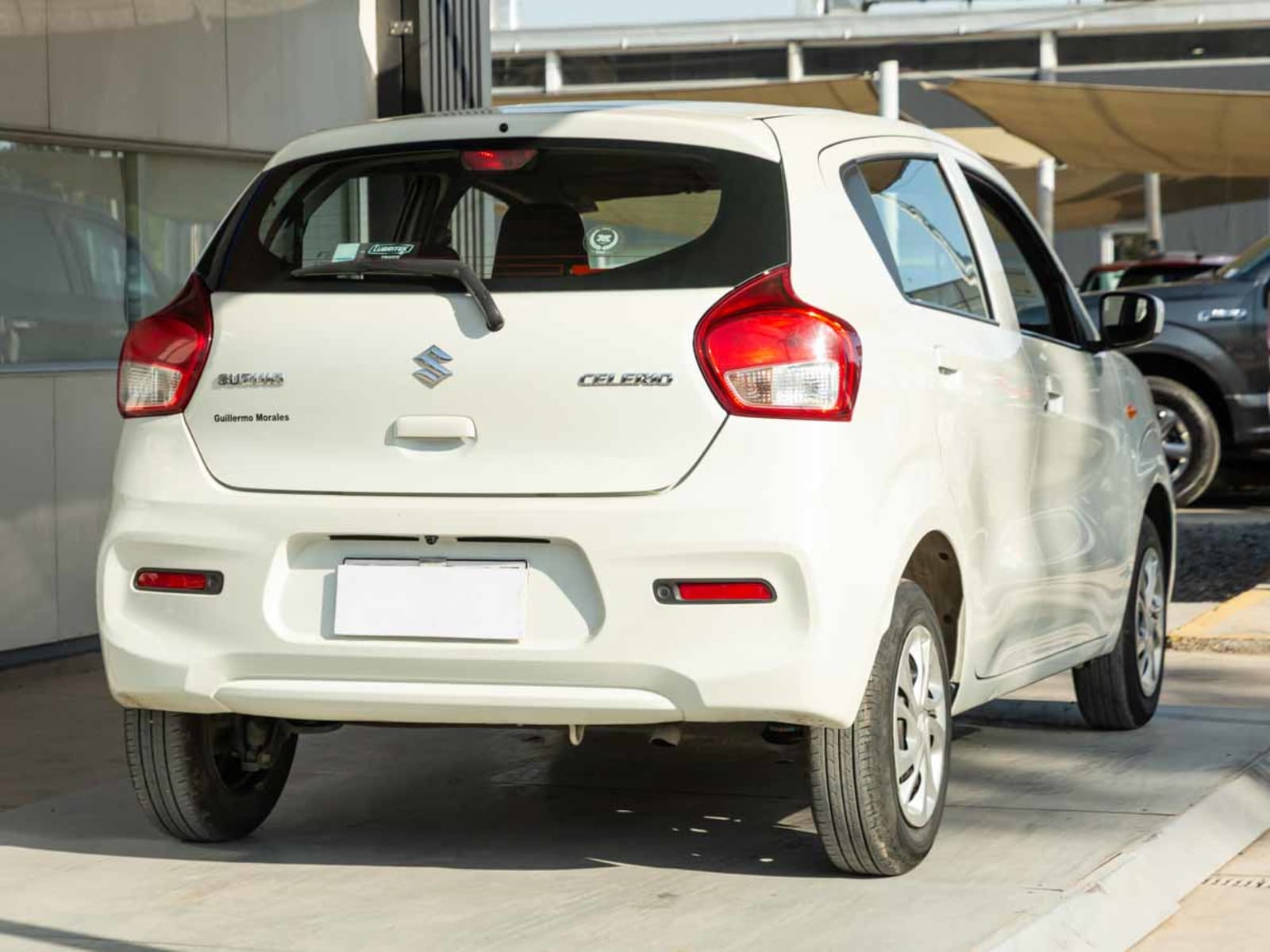 SUZUKI CELERIO GLX HB 1.0 2024 - Imagen 6 de 13