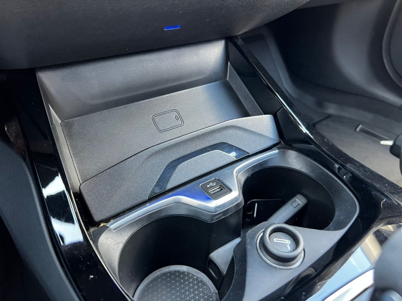 BMW 135 M XDRIVE 2.0 2023 - Imagen 17 de 20