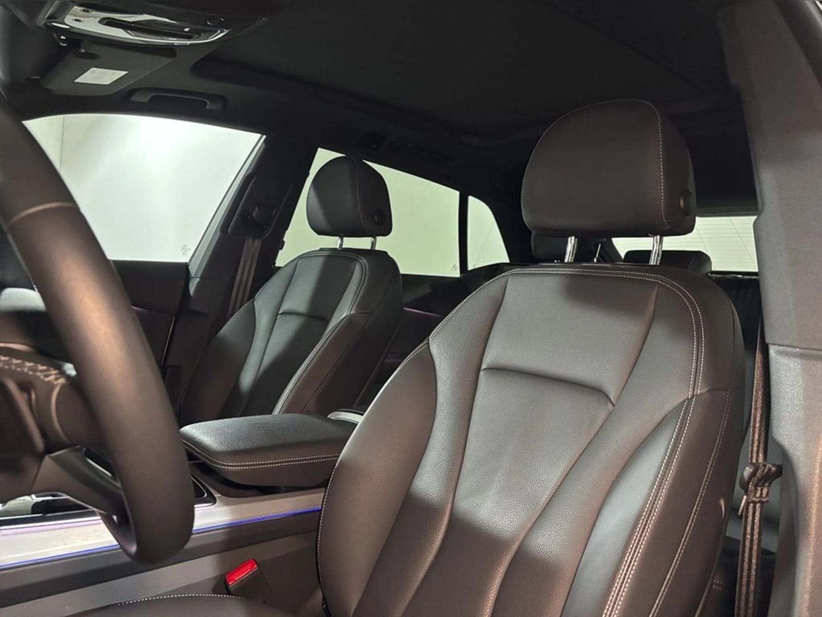 AUDI Q8 AUT 2026 - Imagen 11 de 17