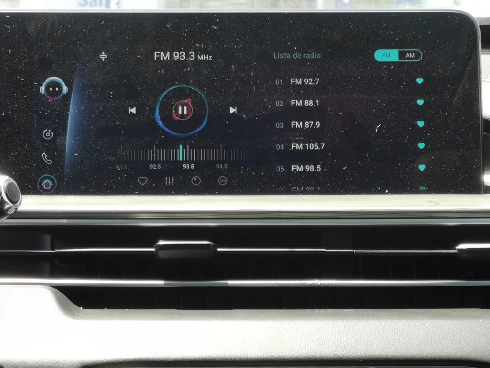 CHERY TIGGO 8 PRO MAX 2.0L AWD 2023 - Imagen 16 de 20