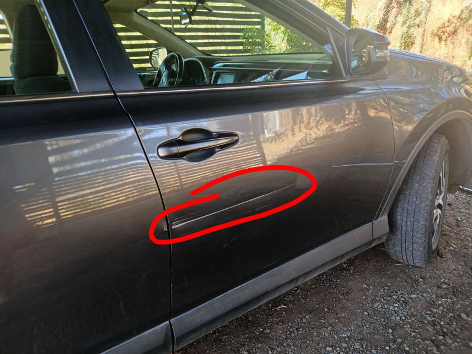 Toyota Rav4 2018 - Foto 3 de 5