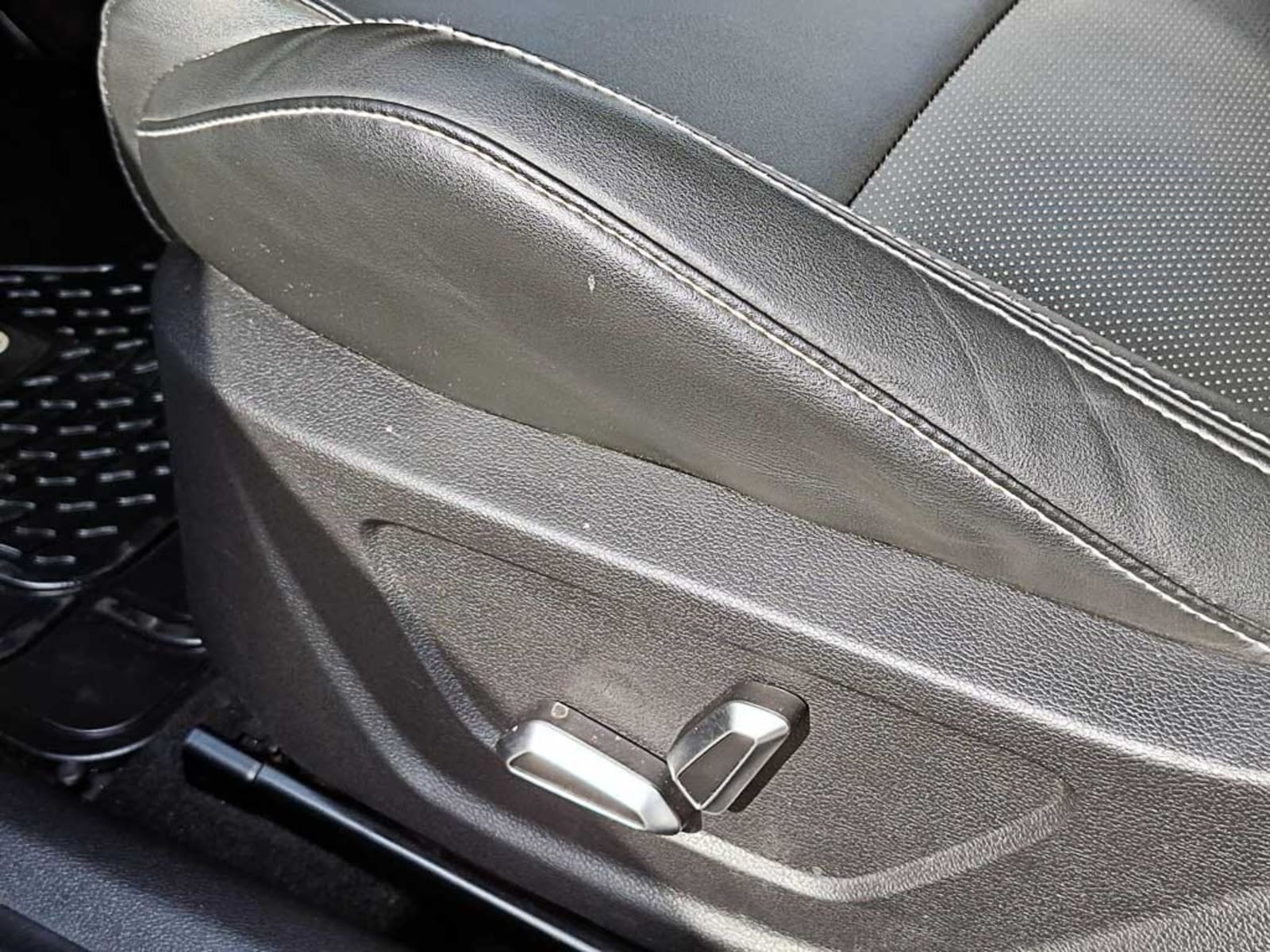 GEELY COOLRAY (IN) 1.5 SPORT 7DCT AT 2022 - Imagen 11 de 20