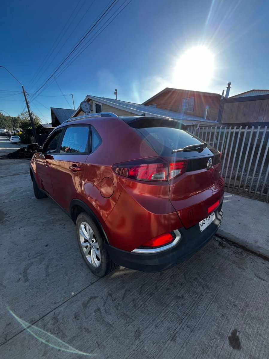 MG GS 1.5  2017 - Imagen 4 de 8