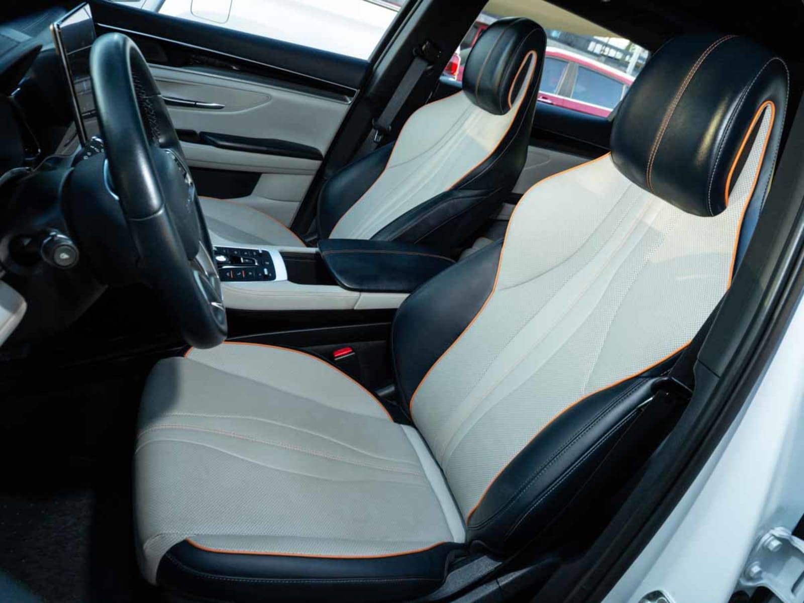 BYD SONG PLUS 1.5T GX 2025 - Imagen 10 de 14