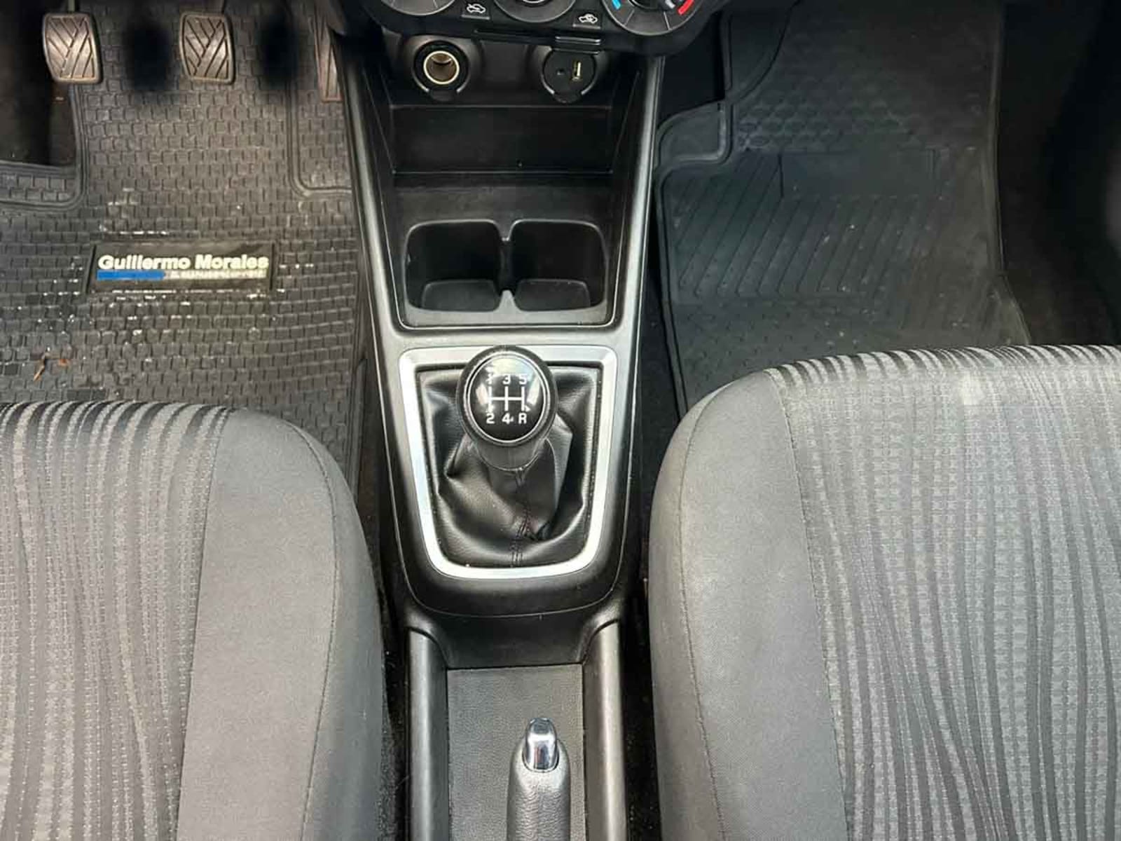 SUZUKI DZIRE GL 1.2 2024 - Imagen 9 de 16