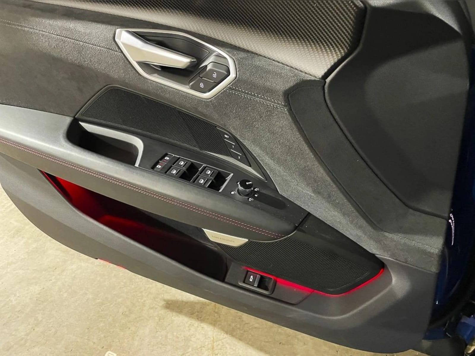 AUDI e-Tron Gt ELECTRICO QUATTRO 4X4 AT 4P 2024 - Imagen 18 de 18