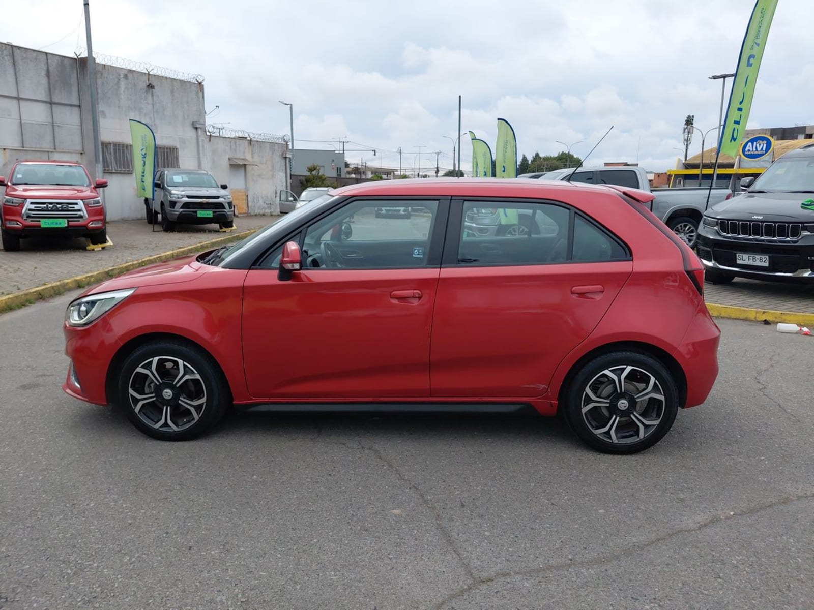 Mg Mg 3 1.5 Std Hb Mt 5p 2021 - Imagen 4 de 8