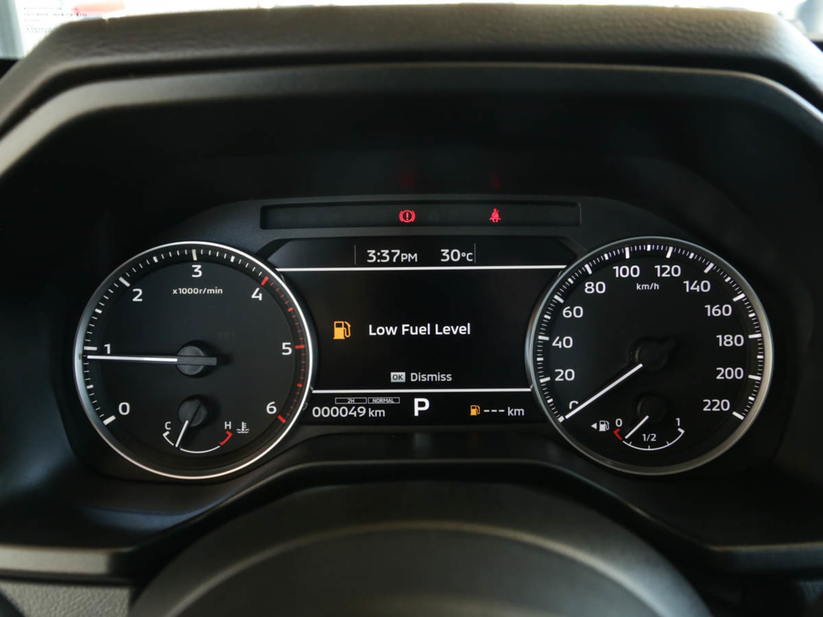 MITSUBISHI L-200 DAKAR CRS AT 2.5 D/C 4X4 TD 2025 - Imagen 8 de 15