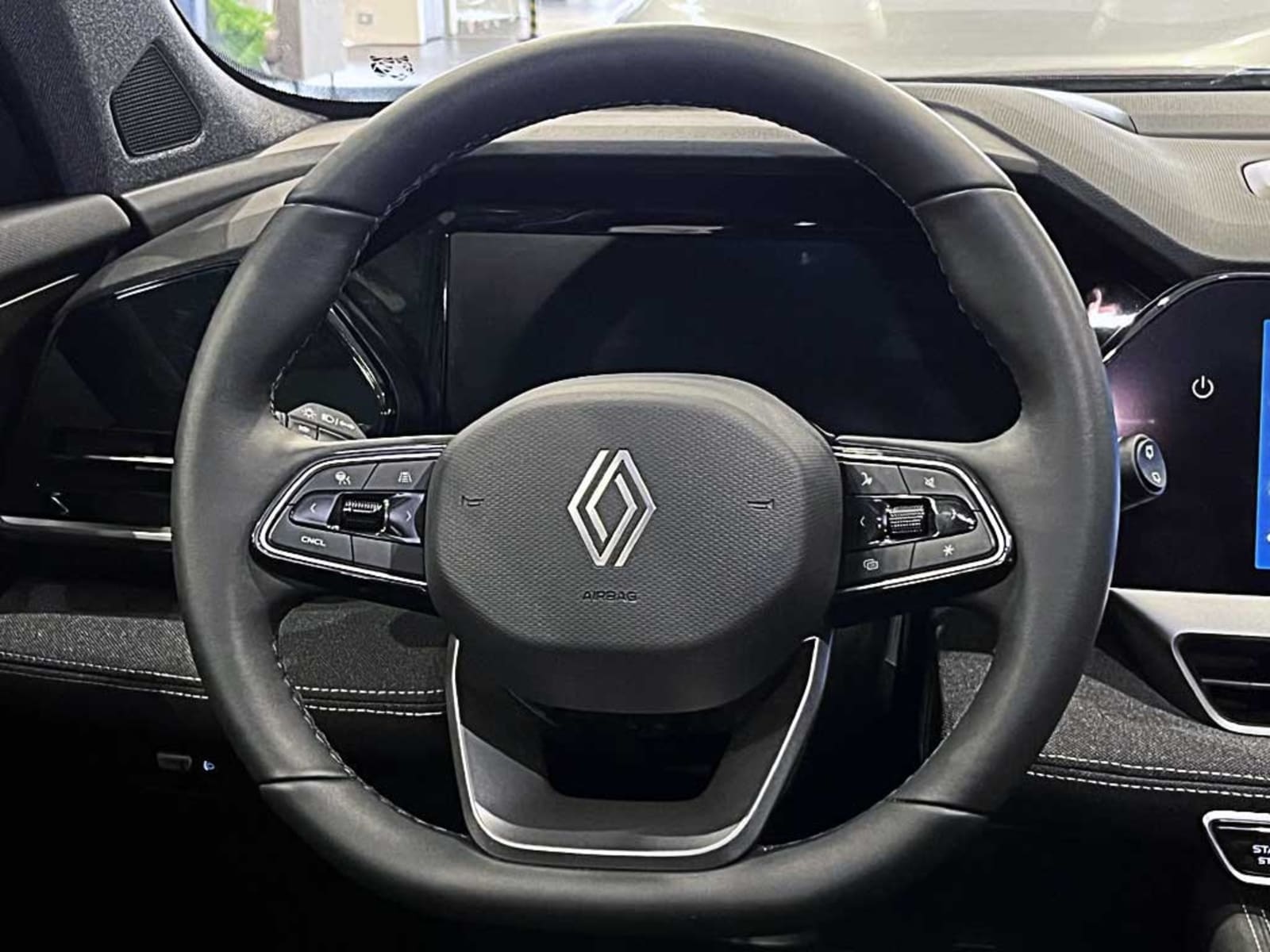RENAULT KOLEOS (IN) 2.0 T TECHNO AT 2026 - Imagen 10 de 20