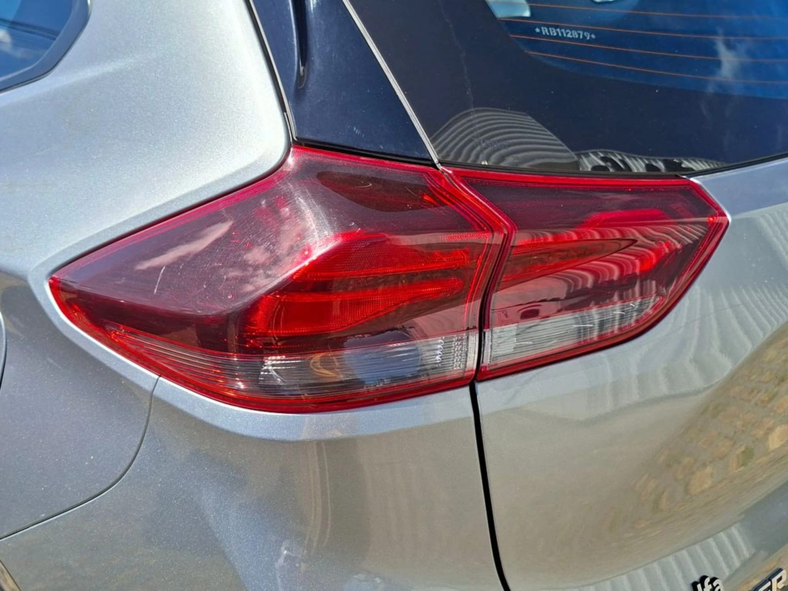 CHEVROLET TRACKER 1.2T LTZ R 4X2 AT 5P 2025 - Imagen 11 de 20