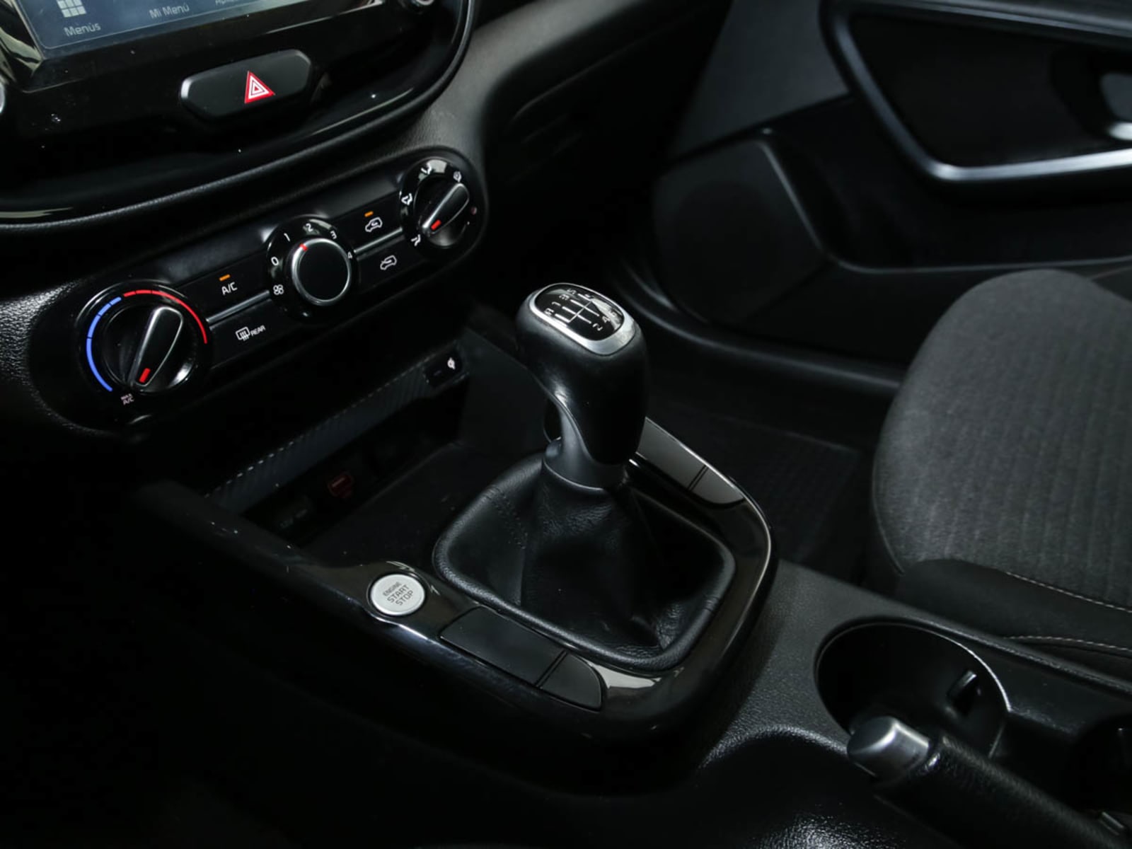 KIA MOTORS SOUL EX 1.6 2021 - Imagen 9 de 13