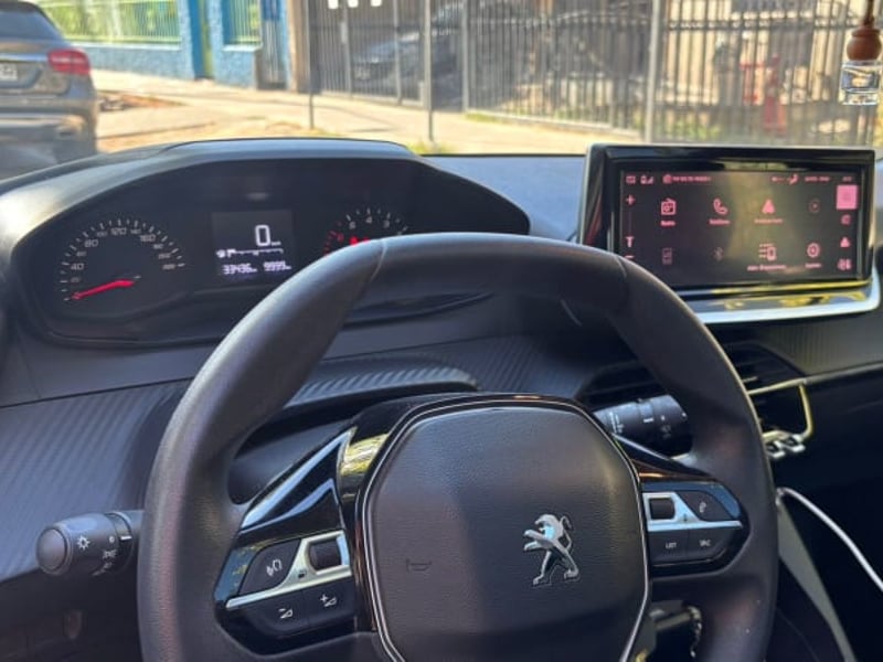 Peugeot 208 Style 2023 - Imagen 6 de 8
