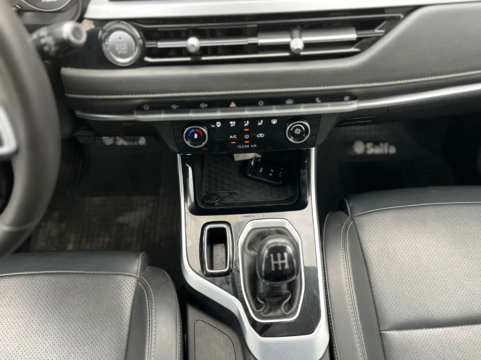 CHERY TIGGO 3 1.5 GLS MT 5P 2024 - Imagen 15 de 20