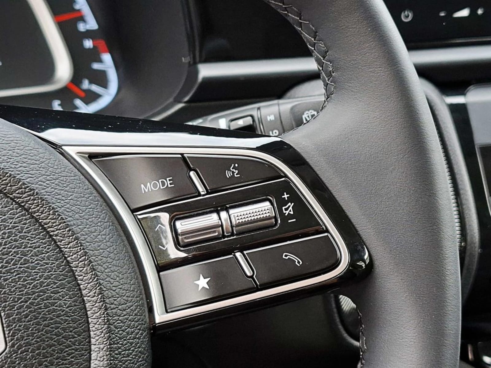 KIA SONET 1.5 AT 5P 2025 - Imagen 15 de 17