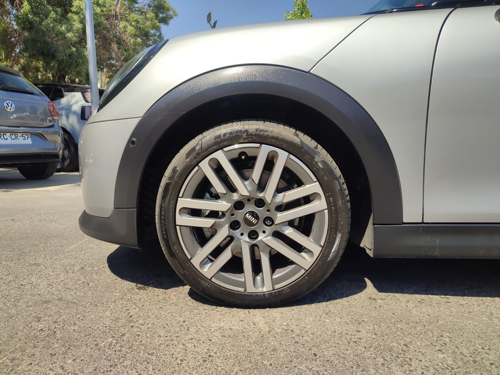 MINI COOPER CLASSIC 1.5 AT 2025 - Imagen 5 de 16