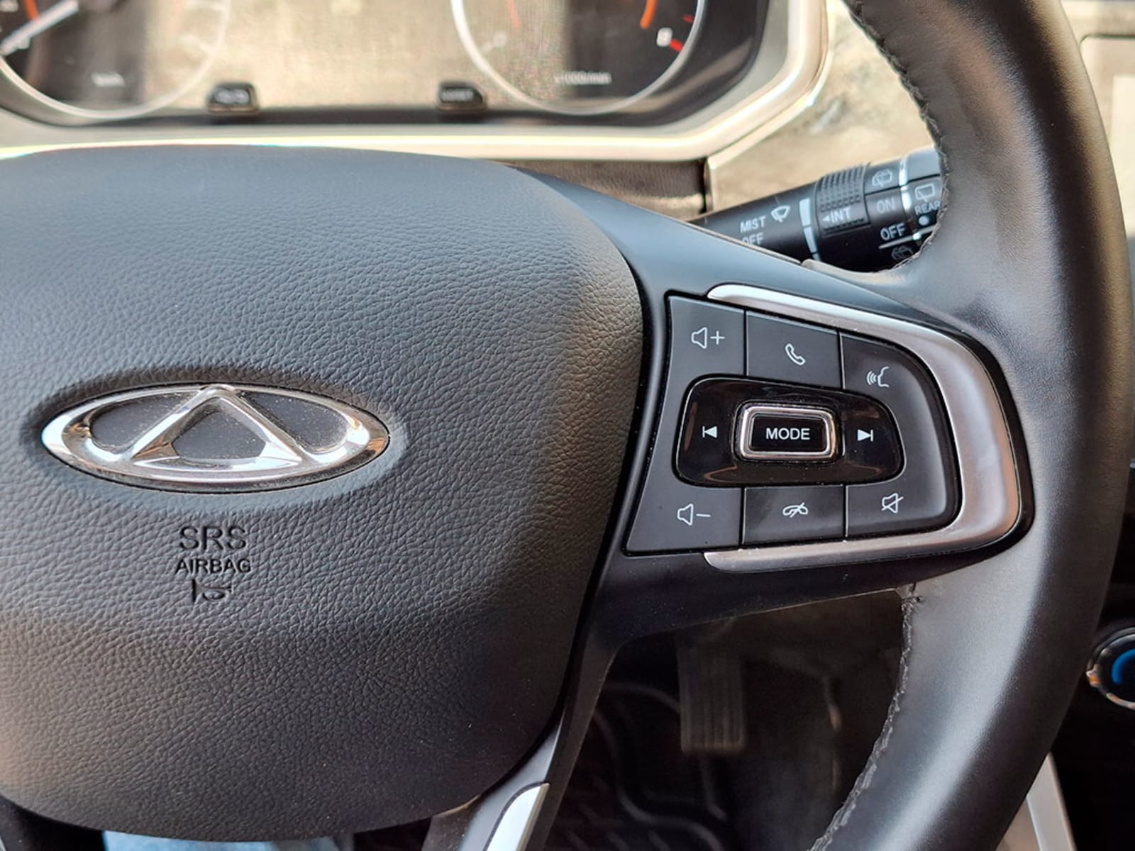 CHERY TIGGO 2 PRO GLX 1.0 2024 - Imagen 12 de 20