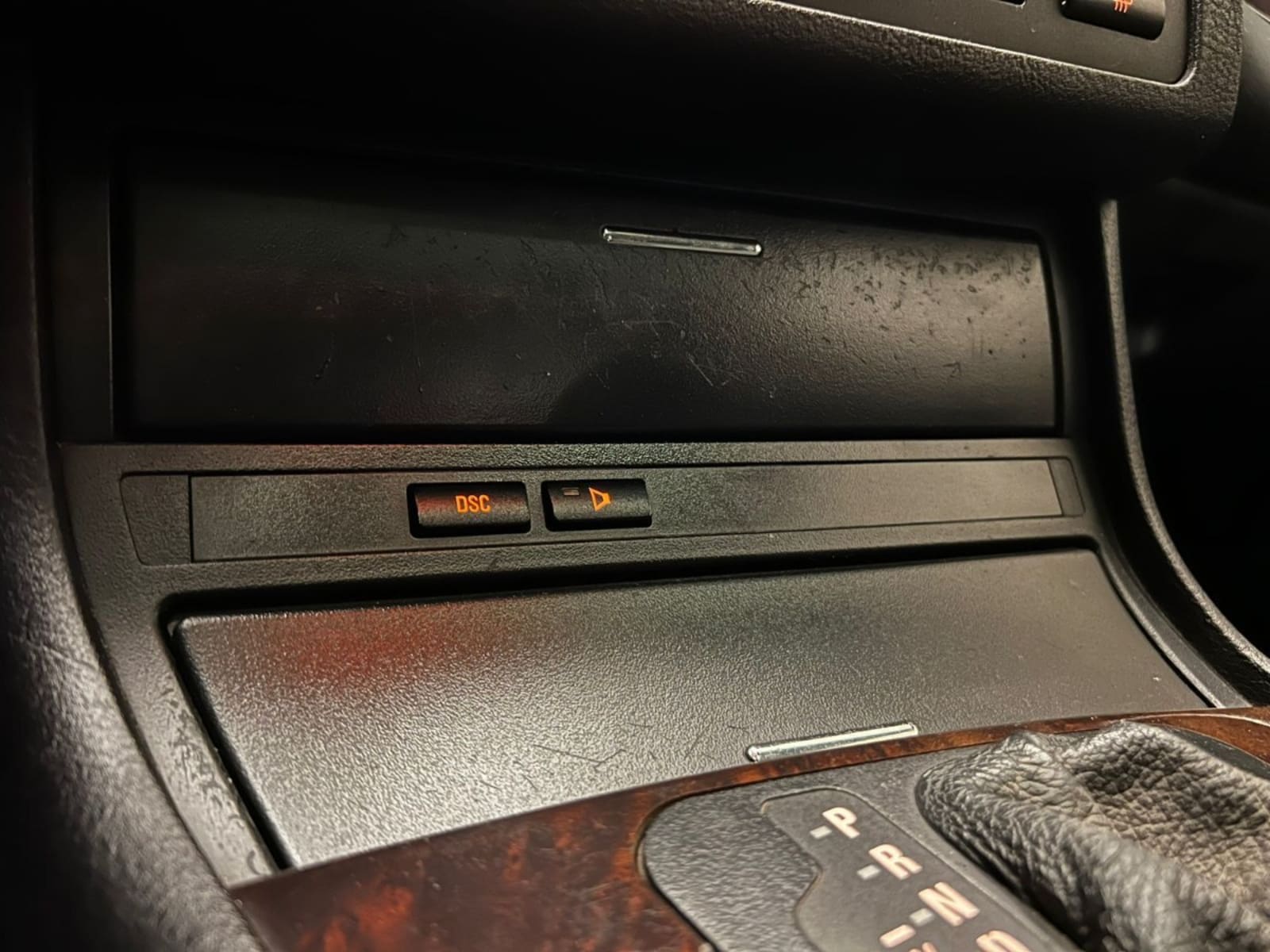 BMW 330 E46 COUPE 3.0 2004 - Imagen 14 de 20