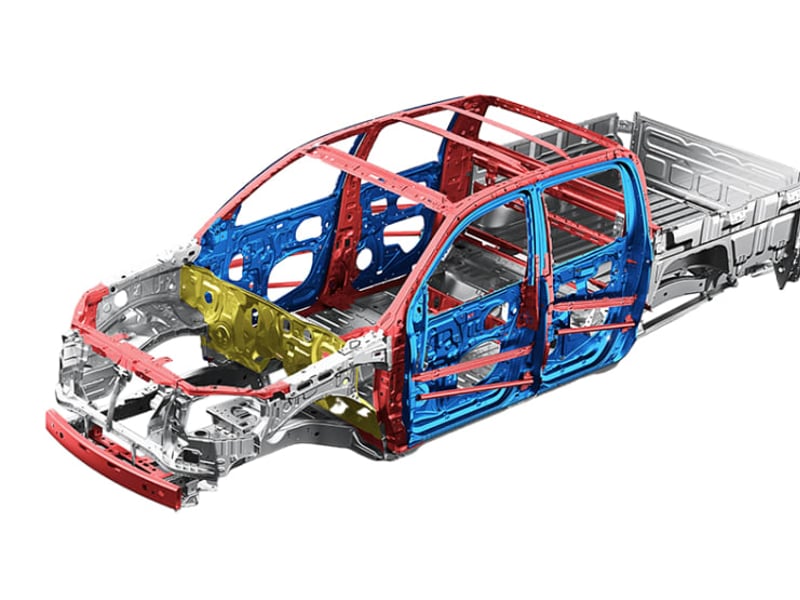 JAC T8 2022 - Imagen 8 de 8