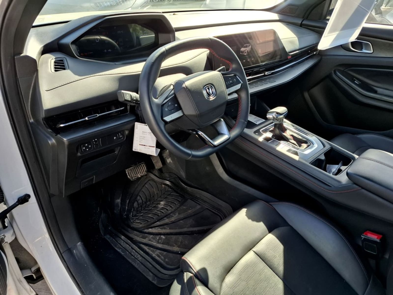CHANGAN CS55 1.5 LUXURY AT 2023 - Imagen 12 de 20