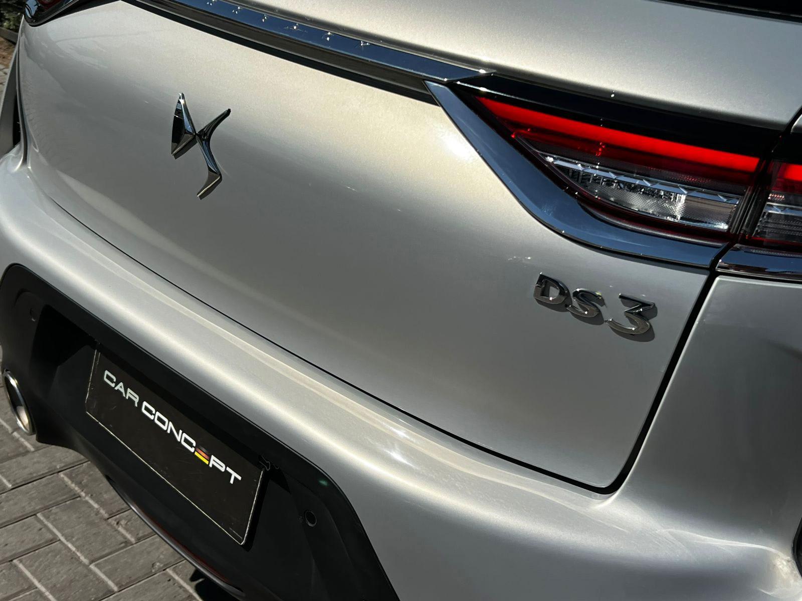 DS AUTOMOBILES DS 3 CROSSBACK OPERA 1.2 AT 2022 - Imagen 7 de 20