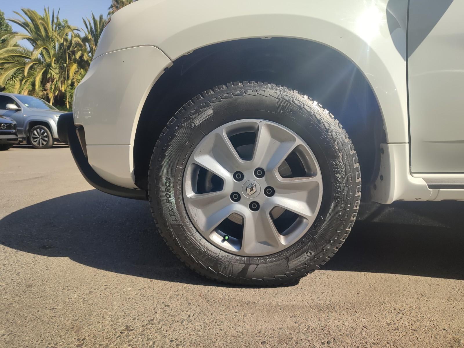 RENAULT OROCH INTENS 2.0 MT 4X2 2020 - Imagen 5 de 15