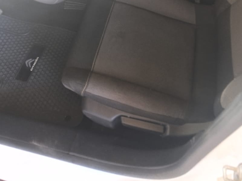 Citroën C3 2021 - Imagen 6 de 6