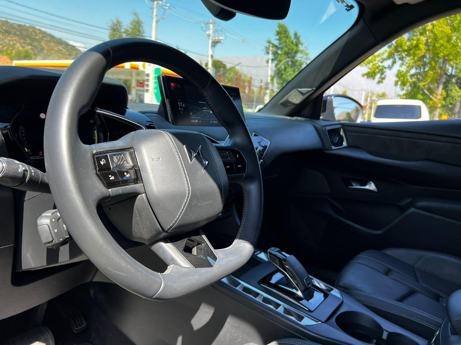 DS AUTOMOBILES DS 3 CROSSBACK OPERA 1.2 AT 2022 - Imagen 10 de 20