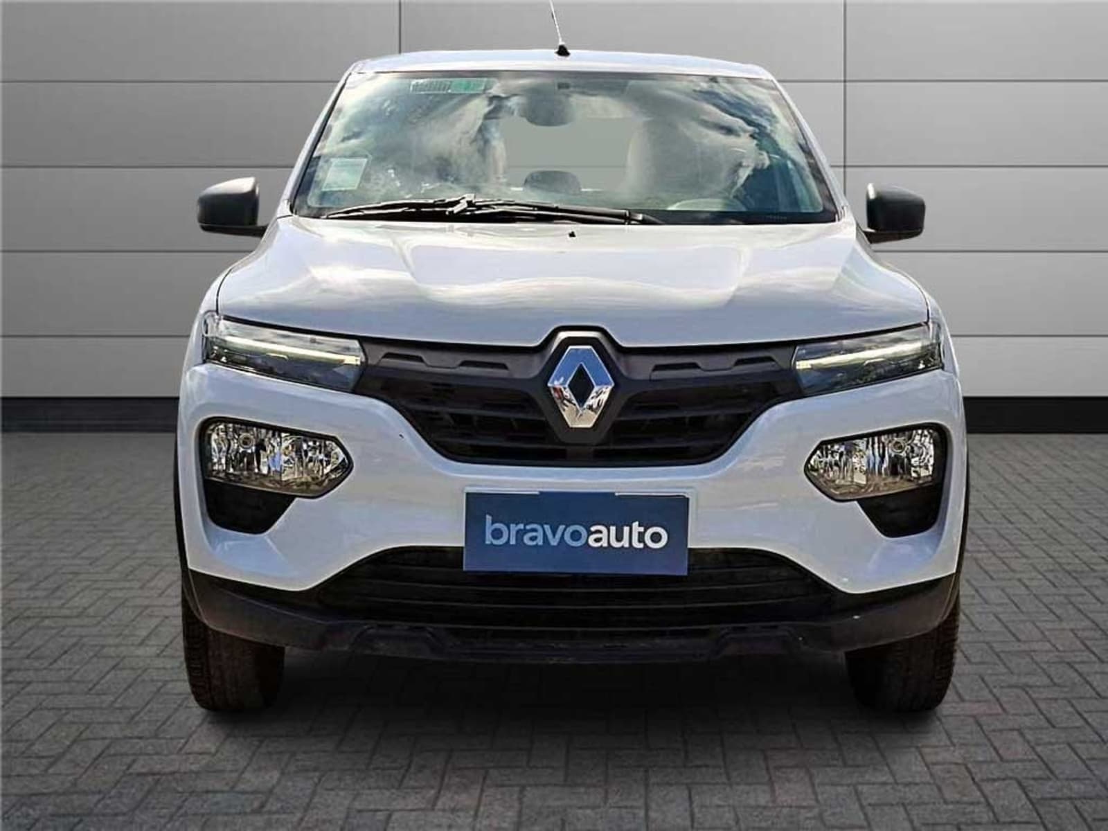 RENAULT KWID (IN) 1.0 HB INTENS MT 2024 - Imagen 6 de 18