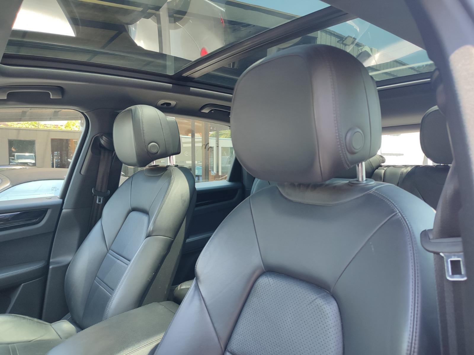 PORSCHE CAYENNE E3 3.0T 340HP 2020 - Imagen 14 de 16