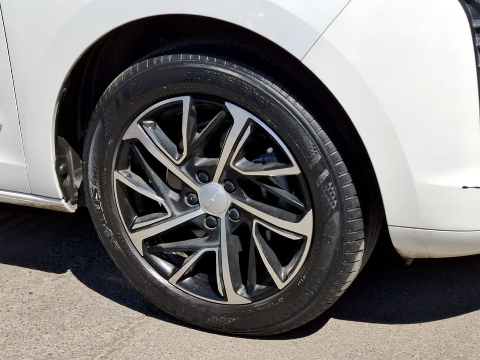 HAVAL JOLION 1.5 ELITE AT 2023 - Imagen 8 de 19